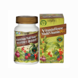 Vitamin House multivitamin well